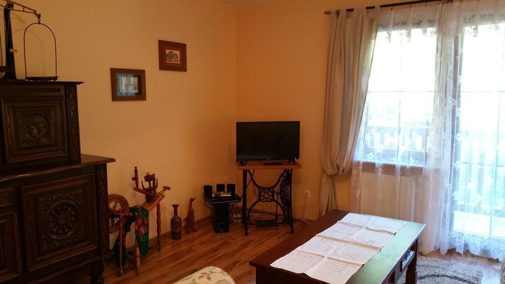 Apartament Stary Kazimierz - Apartamenty Pod Aniolem カジミエシュ・ドルニ エクステリア 写真