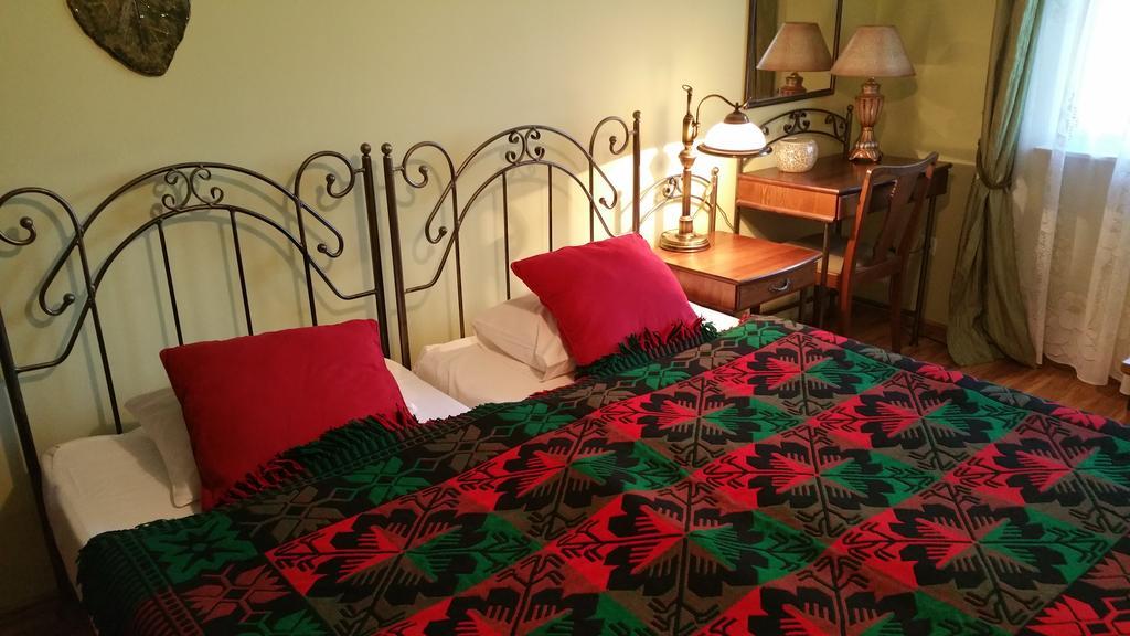 Apartament Stary Kazimierz - Apartamenty Pod Aniolem カジミエシュ・ドルニ エクステリア 写真