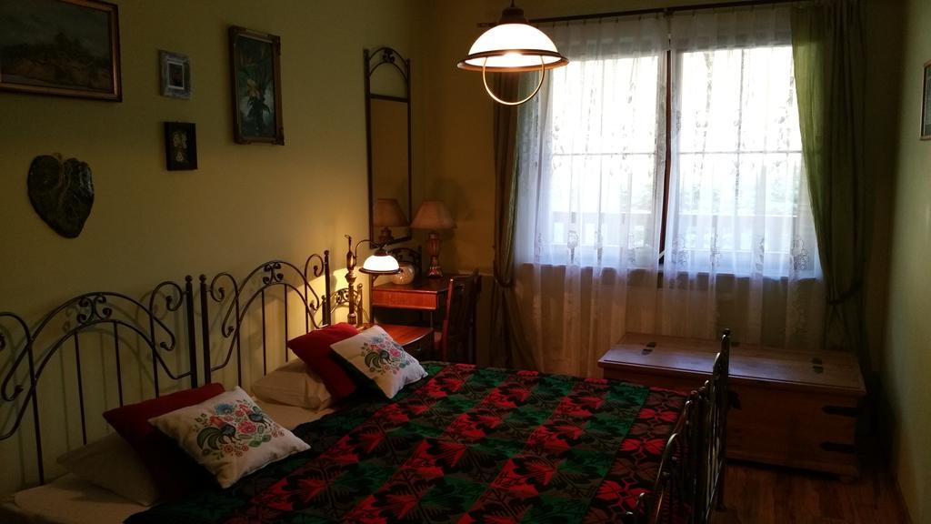 Apartament Stary Kazimierz - Apartamenty Pod Aniolem カジミエシュ・ドルニ エクステリア 写真