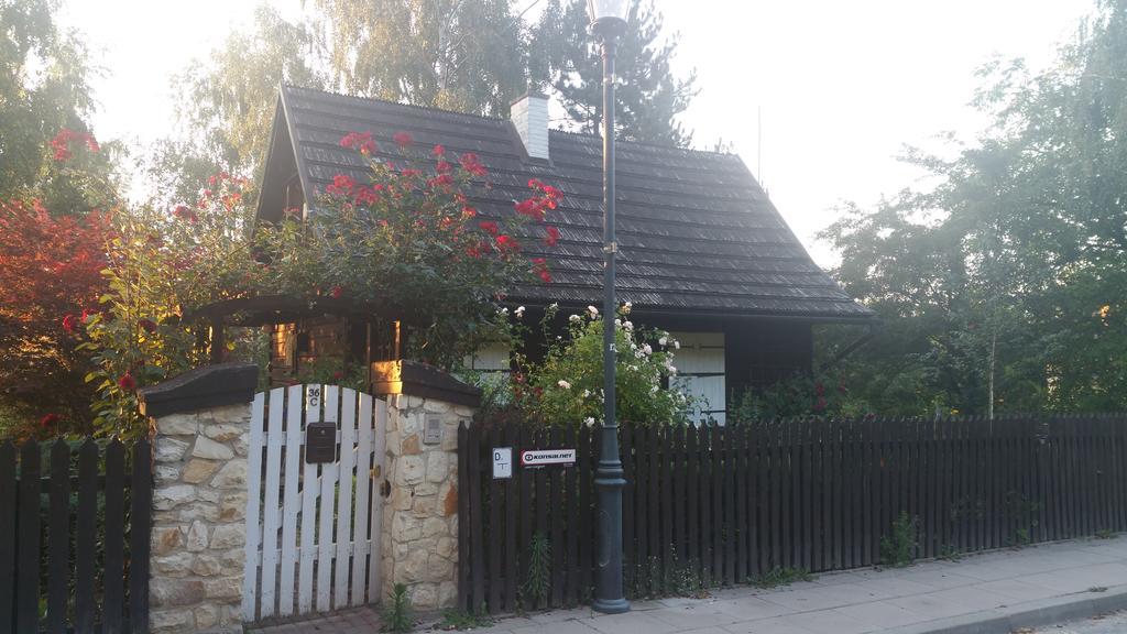 Apartament Stary Kazimierz - Apartamenty Pod Aniolem カジミエシュ・ドルニ エクステリア 写真