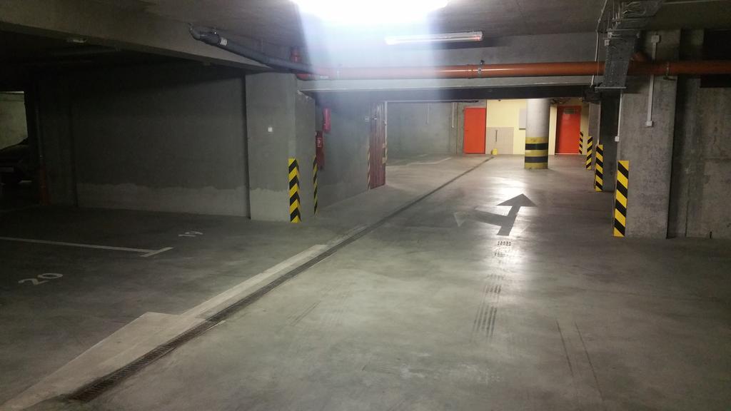 Apartament Stary Kazimierz - Apartamenty Pod Aniolem カジミエシュ・ドルニ エクステリア 写真