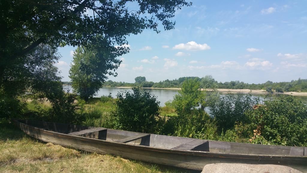 Apartament Stary Kazimierz - Apartamenty Pod Aniolem カジミエシュ・ドルニ エクステリア 写真