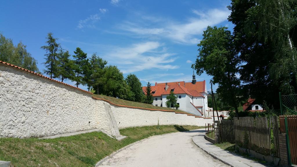 Apartament Stary Kazimierz - Apartamenty Pod Aniolem カジミエシュ・ドルニ エクステリア 写真