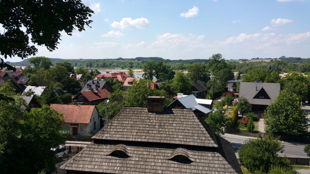 Apartament Stary Kazimierz - Apartamenty Pod Aniolem カジミエシュ・ドルニ エクステリア 写真