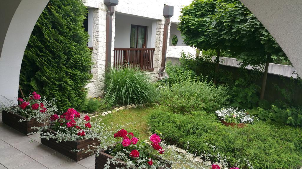 Apartament Stary Kazimierz - Apartamenty Pod Aniolem カジミエシュ・ドルニ エクステリア 写真