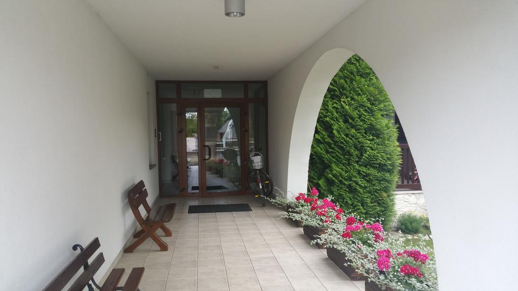 Apartament Stary Kazimierz - Apartamenty Pod Aniolem カジミエシュ・ドルニ エクステリア 写真