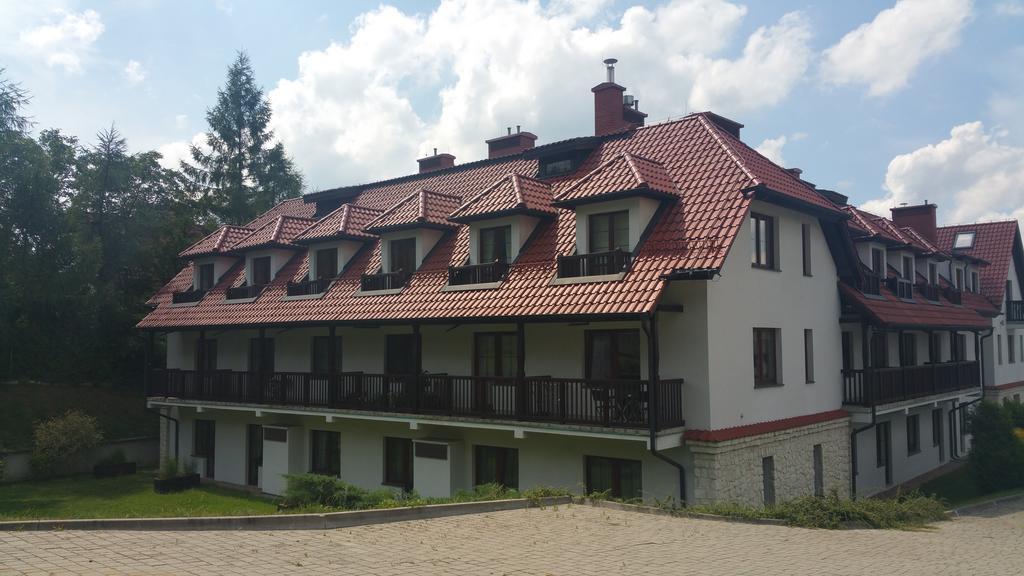 Apartament Stary Kazimierz - Apartamenty Pod Aniolem カジミエシュ・ドルニ エクステリア 写真