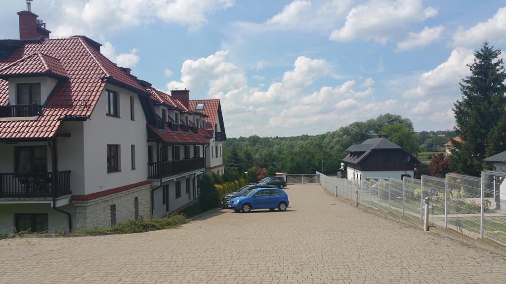 Apartament Stary Kazimierz - Apartamenty Pod Aniolem カジミエシュ・ドルニ エクステリア 写真