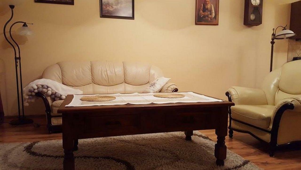 Apartament Stary Kazimierz - Apartamenty Pod Aniolem カジミエシュ・ドルニ エクステリア 写真