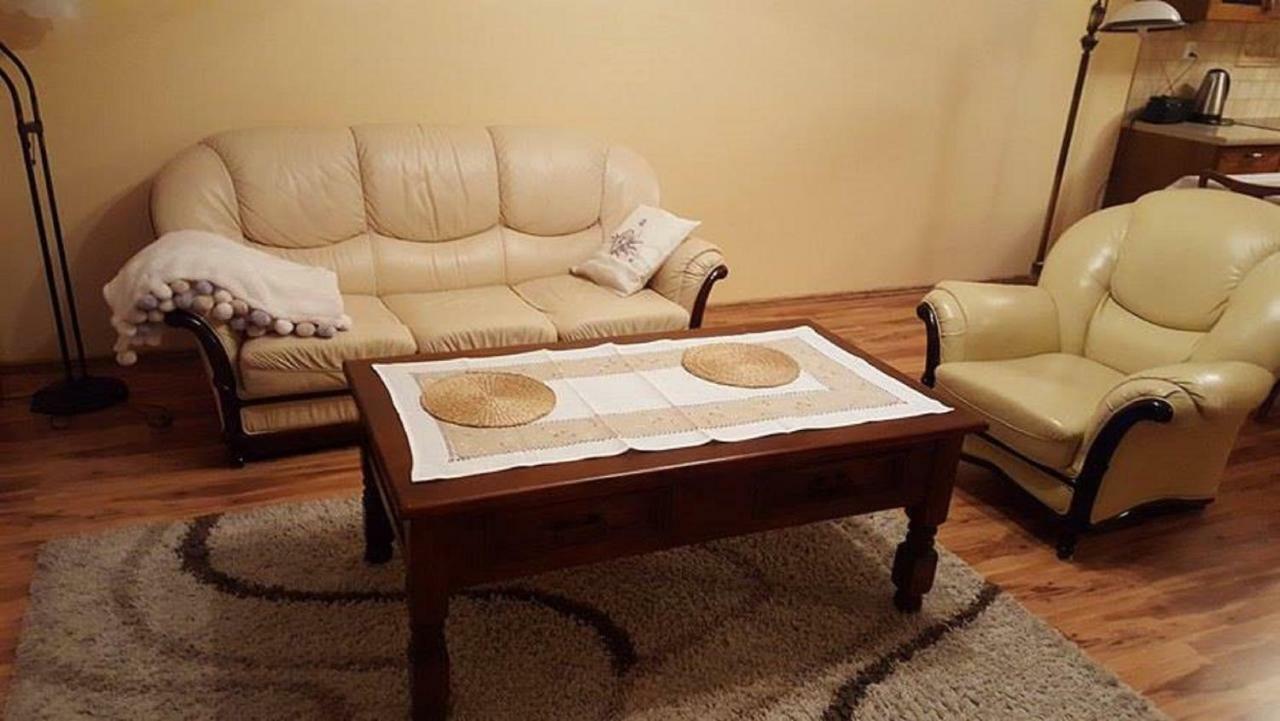 Apartament Stary Kazimierz - Apartamenty Pod Aniolem カジミエシュ・ドルニ エクステリア 写真